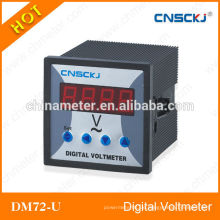 DM72-U RS485 Kommunikations-Digital-Voltmeter